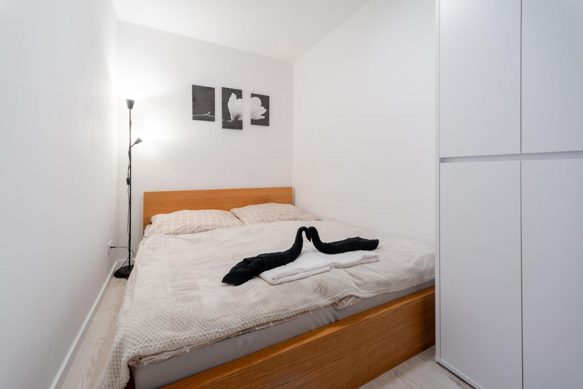 Barbyb Apartment - With Free Parking Bratislava Exterior photo